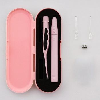 Curette à Oreilles Lumineuse pour Bébé