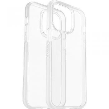 Escudo de Impacto iPhone 14 Pro Max Transparenta Mil-Spec