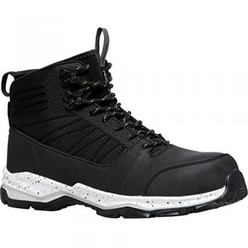'Neo 2.0' Safety Boots Black Size 8