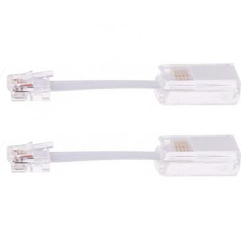 Antibobinado Cable para Oficina Fija