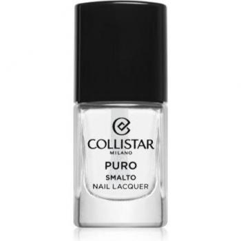 Transparent TU Nail Polish for Lasting Wear
