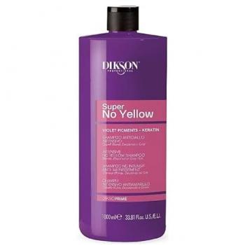 Muster & Dikson Prime No Yellow Antigiallo 1 l