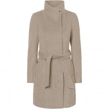 Vero Moda Giacca 3/4 donna Silver Mink Melange XS