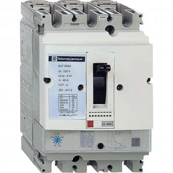 Schneider Electric GV7RE100 Energy Controller