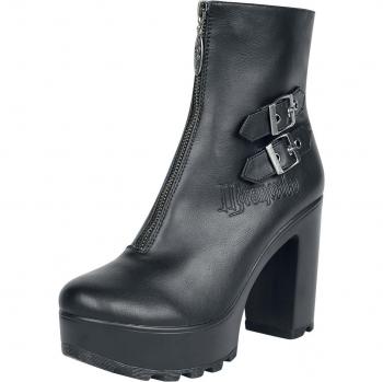 Harry Potter Morsmordre Boots für Damen