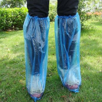 Outdoor Carpet Protection Shoe Covers