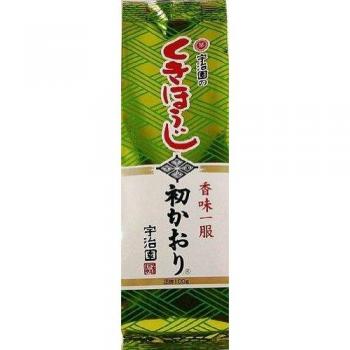 Kuki Hojicha Ujien – Pack 10×100 g