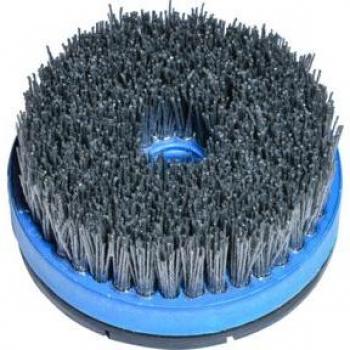 Pinceau à rouleau en nylon 140 mm, poids 70 g – Woody