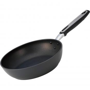 Hokuriku Teflon-Bratpfanne, 24 cm