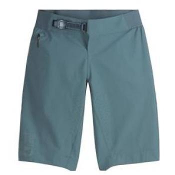 Picture Damen Fahrradhose Vellir Stretch Shorts Blau S