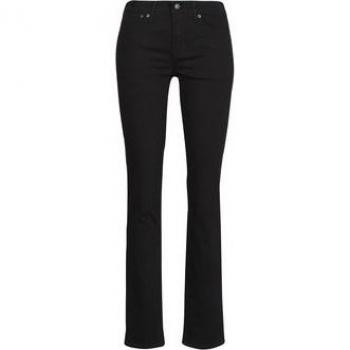 Jean slim Levi's femme