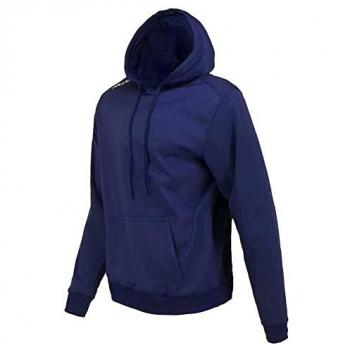Sudadera Joluvi Score Hood Azul Real L