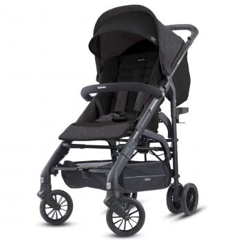 Passeggino Zippy Light 6,9 kg in Nero Volcano