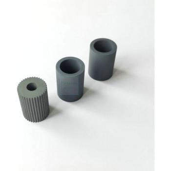Kit de piezas de fotocopiadora: rodillos de recolección manual 3 uds – Konica Minolta Bizhub