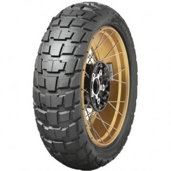 Dunlop Trailmax Raid 140/80-18 TL 70S M+S ruota anteriore