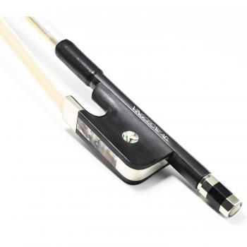 Arco de Contrabajo VINGOBOW 4/4 Black Carbon