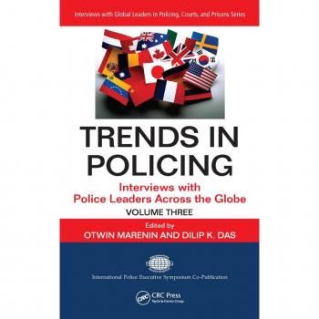 Vitalsource Technologies, Inc. Trends in Policing