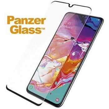 PanzerGlass Case Friendly Samsung Galaxy A70 Screen Protector