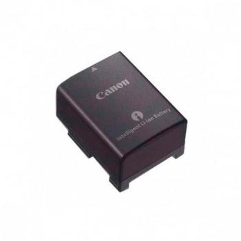 Batería recargable Canon BP-808 para videocámaras FS200 y FS306