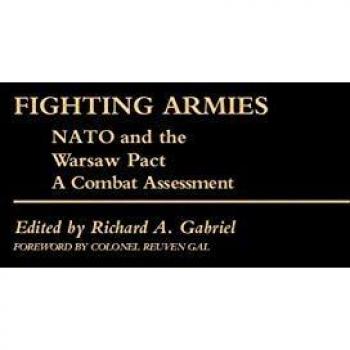 Fighting Armies