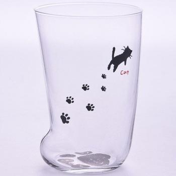 Cat Foot Claw Lemon Juice Cup 300Ml