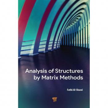 Vitalsource Technologies, Inc. Analysis of Structures by Matrix Methods