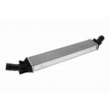 VEMO Intercooler V10-60-0059