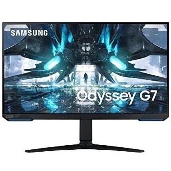 Samsung Odyssey G7 28 Gaming Monitor