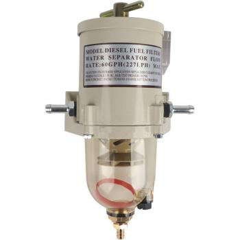 Eosnow 500FG Filtro Acqua e Carburante Diesel