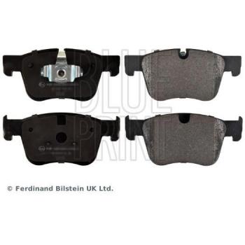 Kit pastiglie freno Blue Print ADBP420039 per OPEL, PEUGEOT, TOYOTA