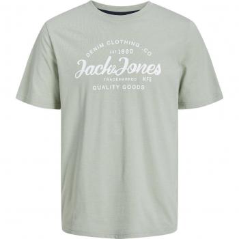 Jack & Jones Forest Boys' Round Neck T-Shirt