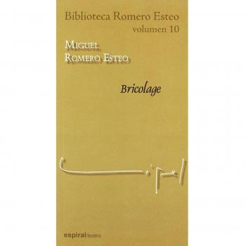 Bricolage (Tapa blanda).