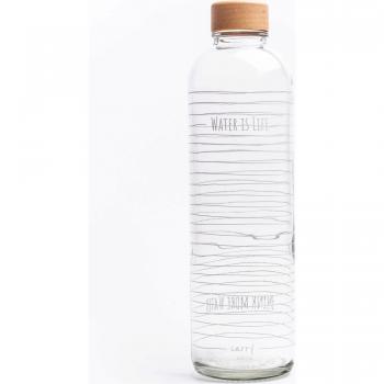 Carry Flasche