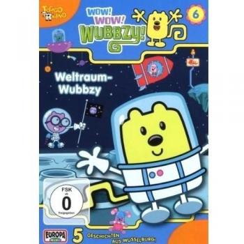 Wow! Wow! Wubbzy!