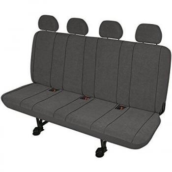 Coussin ergonomique pour banquette arrière HP 22416 – 5 pièces