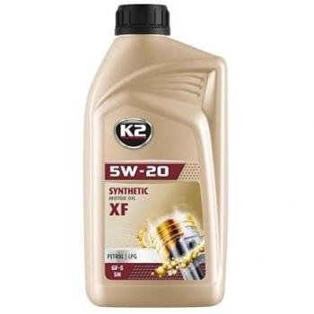 Óleo para motor K2 O1711E