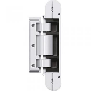 Cerniera Porta Vetro Simonswerk 60 kg