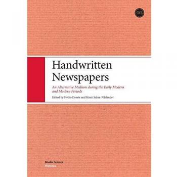 Handwritten Newspapers