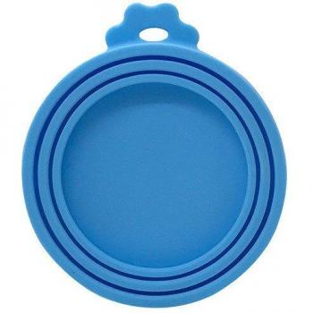 Pet Food Can Sealing Lid