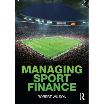Managing Sport Finance