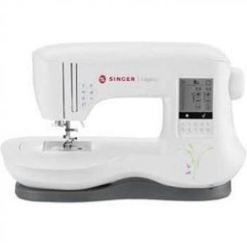 Singer Legacy C440 Máquina de Coser Electrónica