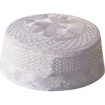 Sombrero Czapka Z para Ramadan