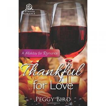 Thankful for Love
