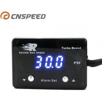 Auto Turbo Boost Gauge 14