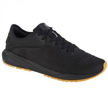 4F MRK II – Men’s Black Sports Training Footwear, 44