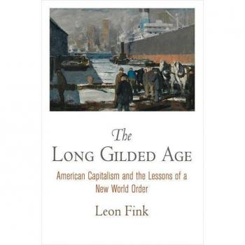 Vitalsource Technologies, Inc. Long Gilded Age: American Capitalism and the Lessons of a New World Order