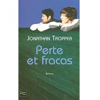 Jonathan Tropper