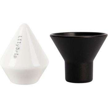 Lilydrip Coffee Brewing Dripper