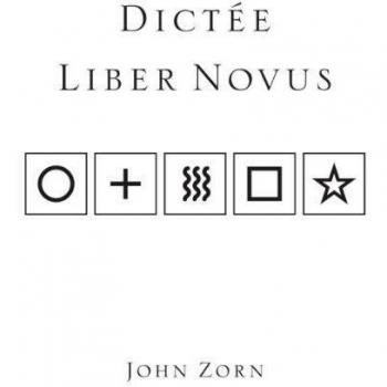 Dictee liber novus
