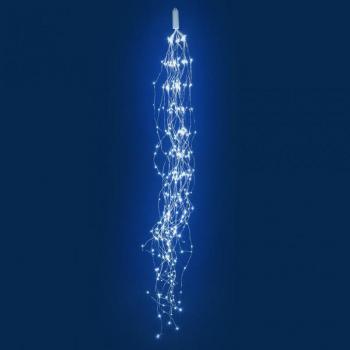 Cascata di Luci Bianco MicroLed Wimex 4501050